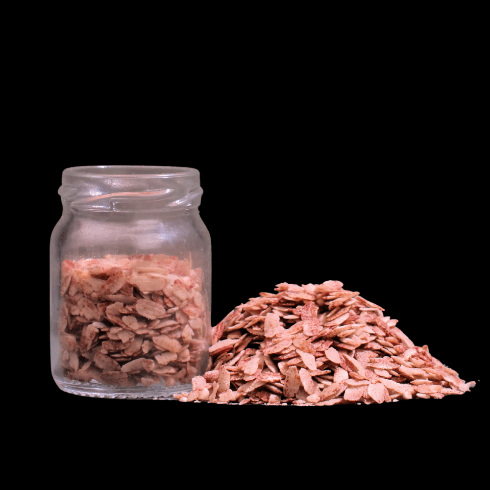 Flakes