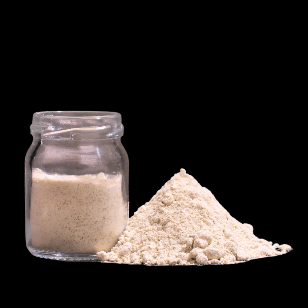 Flour