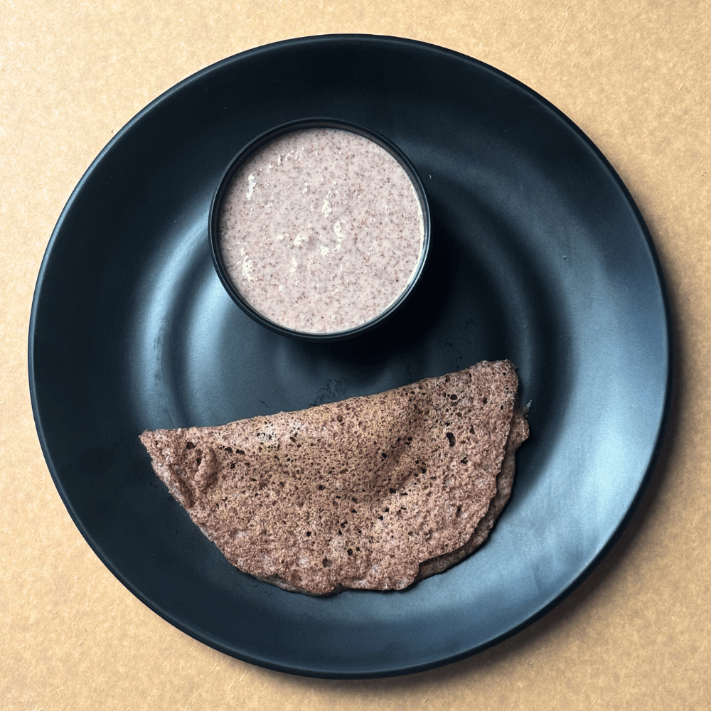 Batter - Karungkurvai Rice