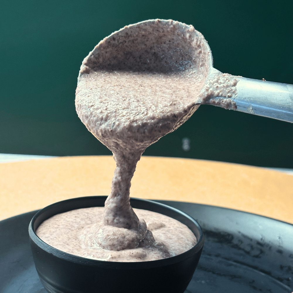 Batter - Karungkurvai Rice