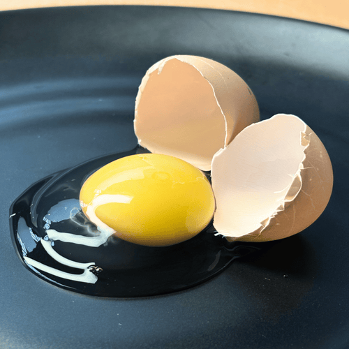 Eggs - Nattu Koli Muttai