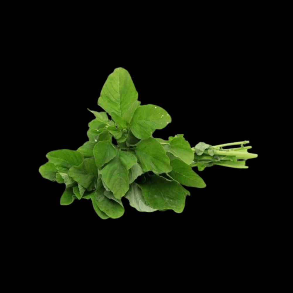 அரை கீரை - Arai Keerai