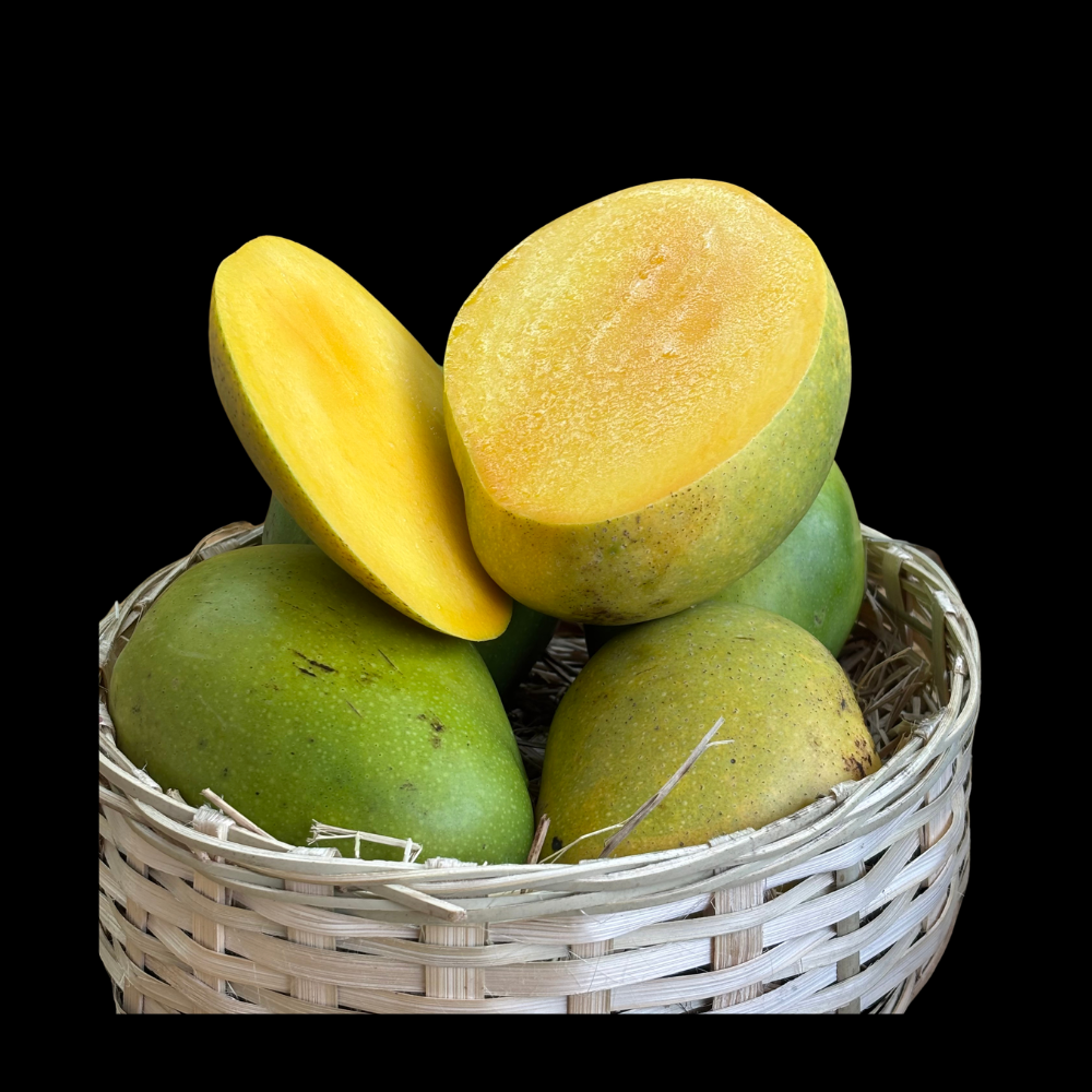 பங்கனப்பள்ளி மாம்பழம் – Banganapalli Mango