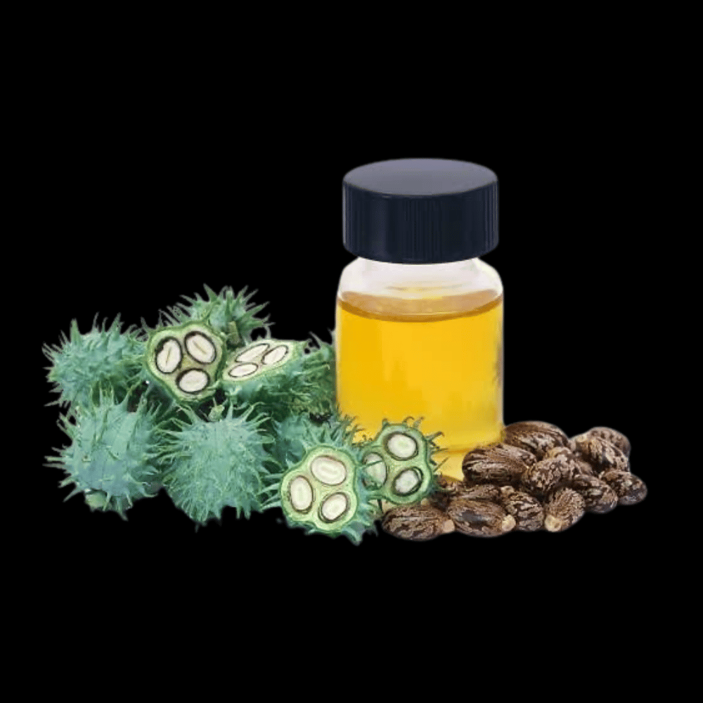 விளக்கு எண்ணெய் - Castor Oil