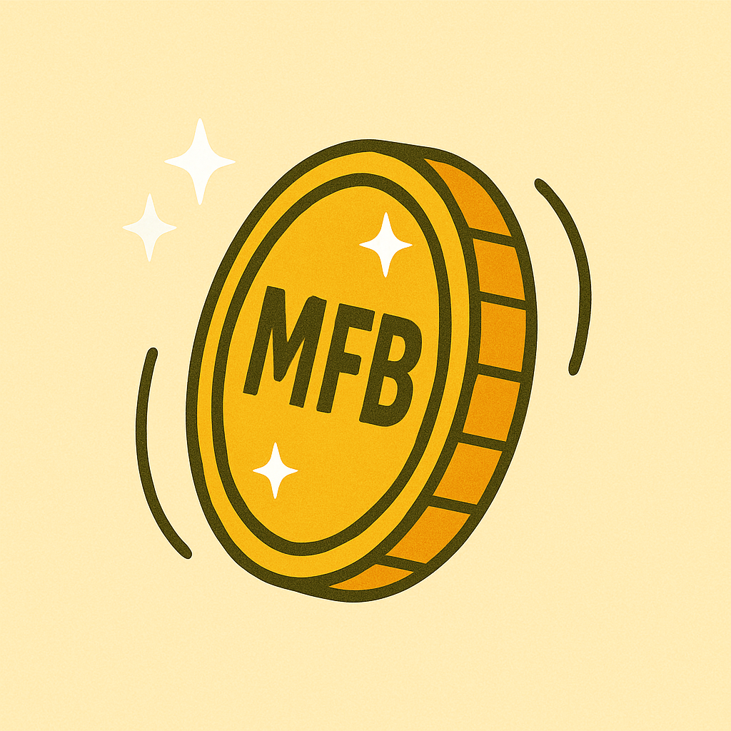 MFB Coins Pack