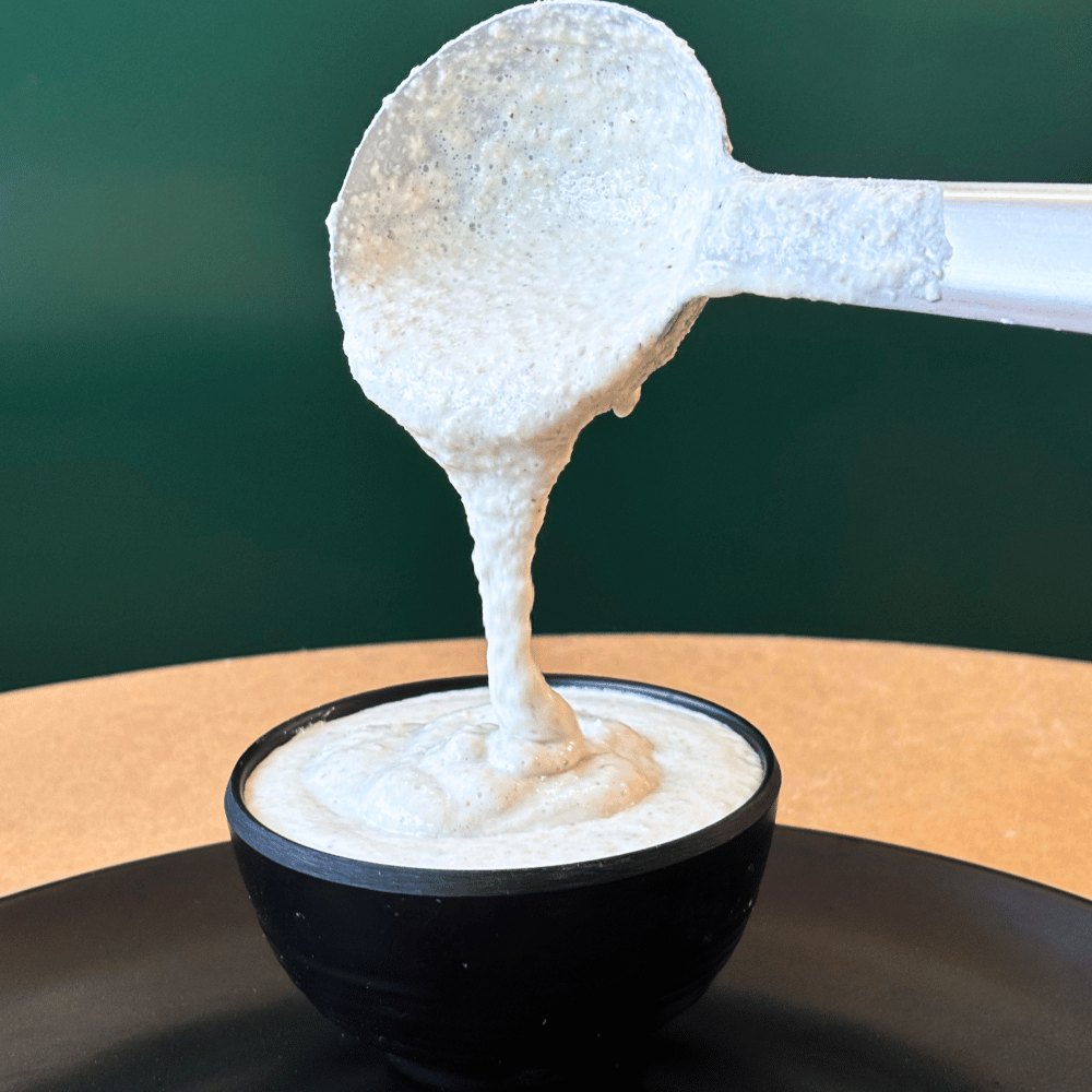 Batter - Vellaikaar Rice