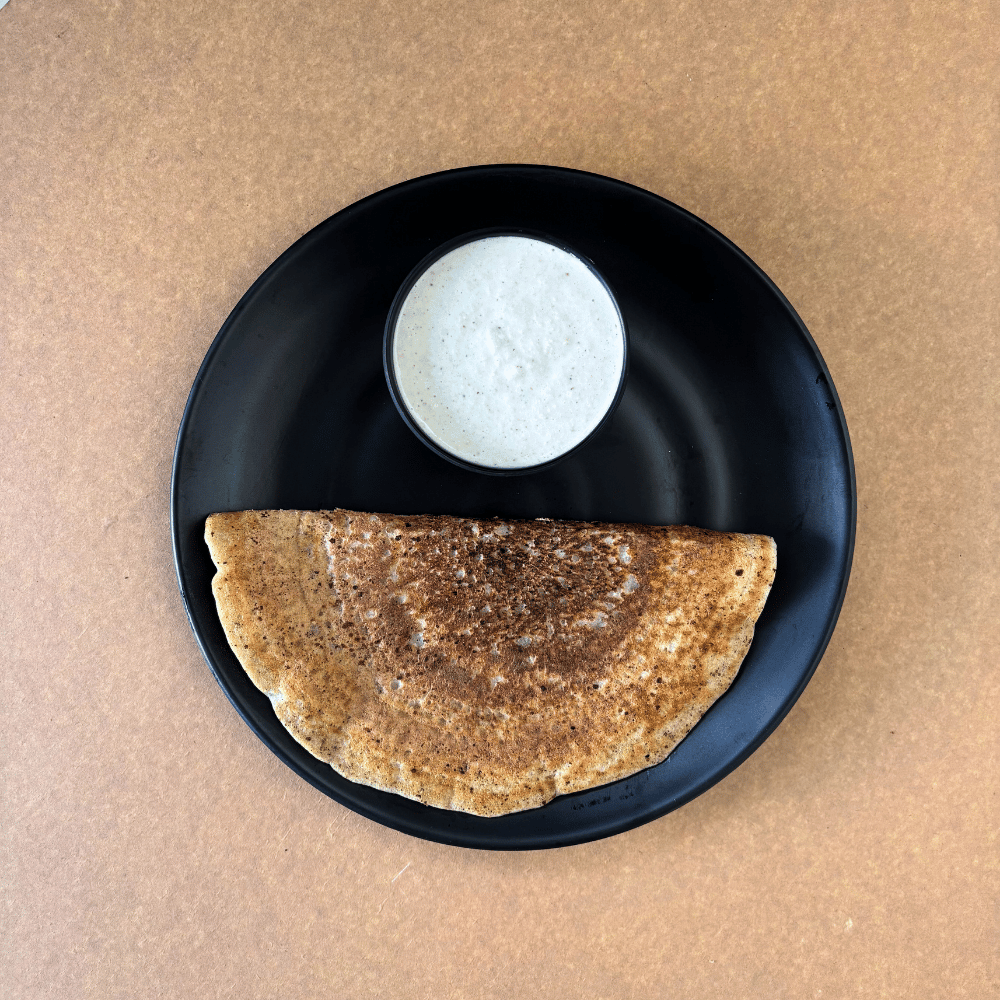 Batter - Vellaikaar Rice