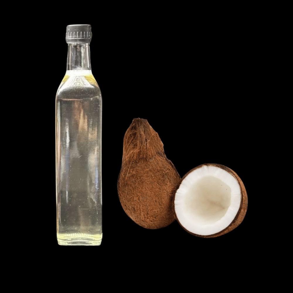 தேங்காய் எண்ணெய் - Coconut Oil