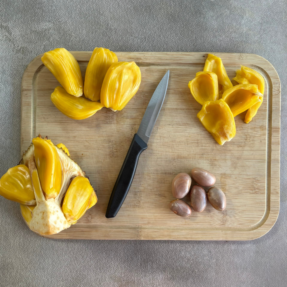 பலாப்பழம் - Jackfruit (பண்ருட்டி /Panruti)