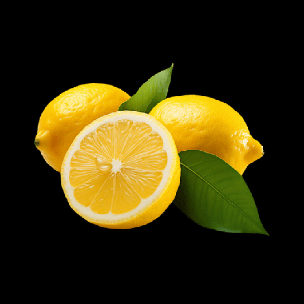எலுமிச்சை - Lemon