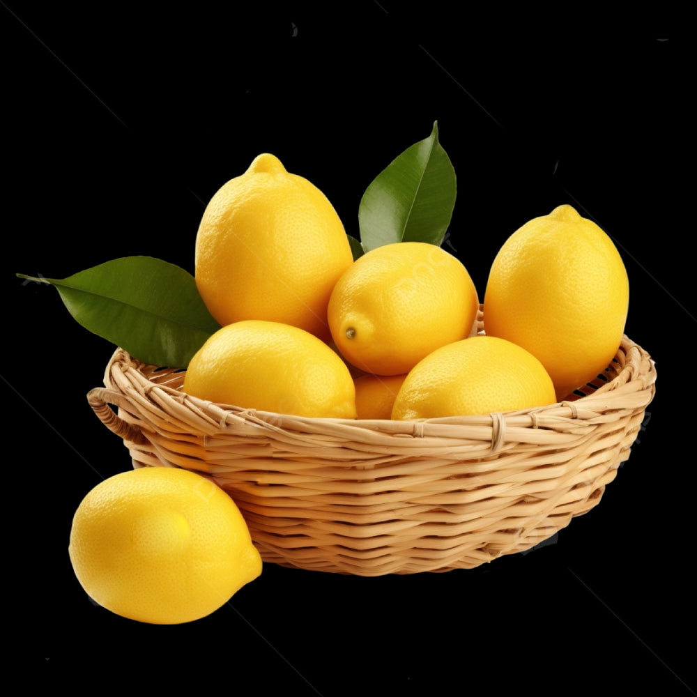 எலுமிச்சை - Lemon