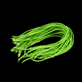 பொரியல் தட்டை - Porial Thattai (Long Beans)