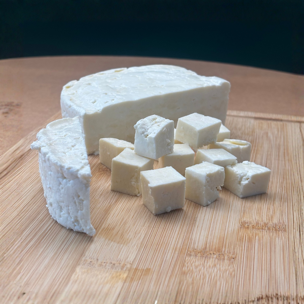 நாட்டு மாடு பன்னீர் - Country Cow Paneer