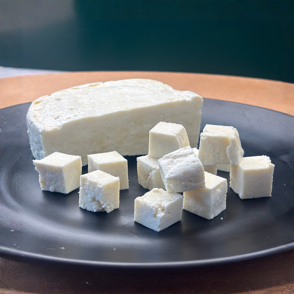 நாட்டு மாடு பன்னீர் - Country Cow Paneer