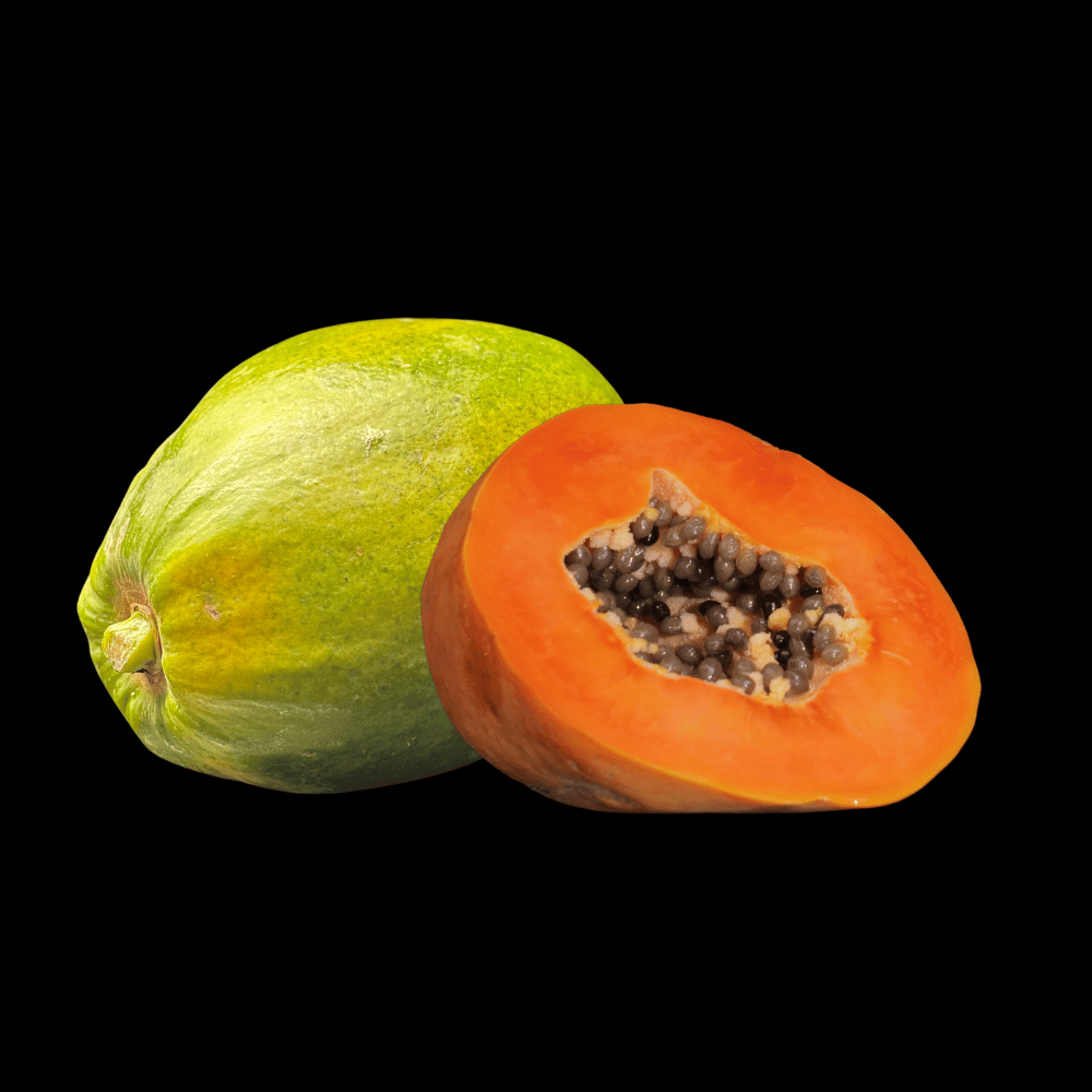 பப்பாளி - Papaya