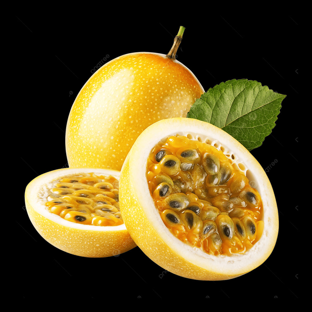 பேஷன் பழம் – Passion Fruit