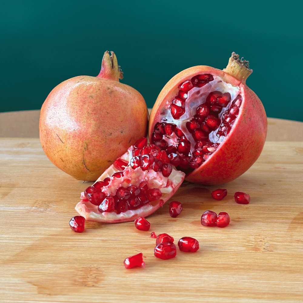 மாதுளை - Pomegranate