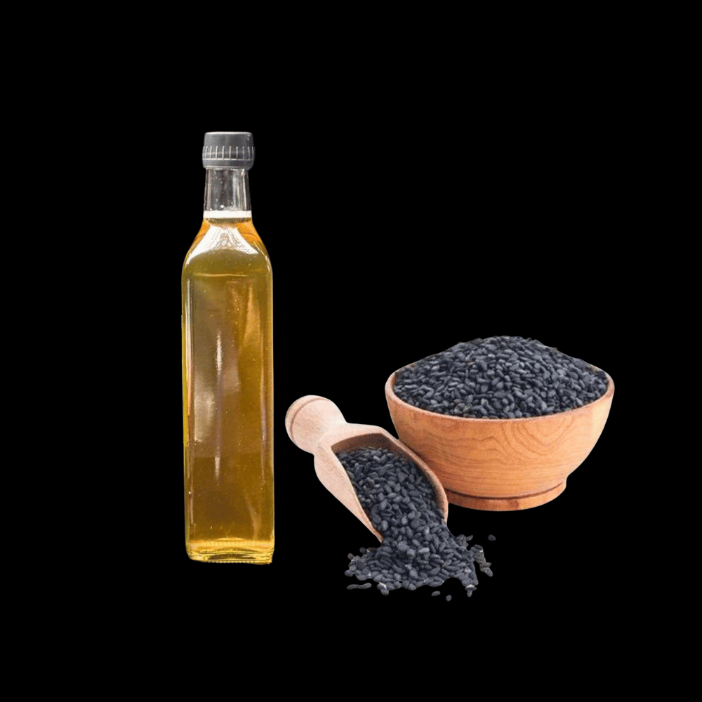 நல்ல எண்ணெய் - Sesame Oil (Gingelly Oil)