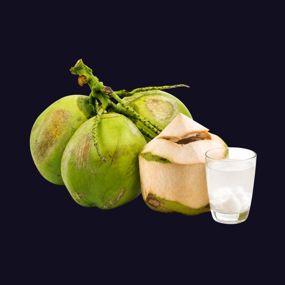 இளநீர் – Tender Coconut (Elaneer)