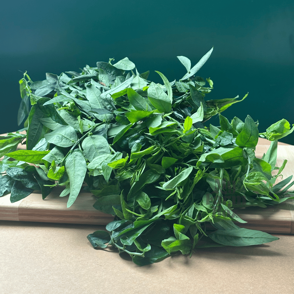 தவசி கீரை - Thavasi Keerai