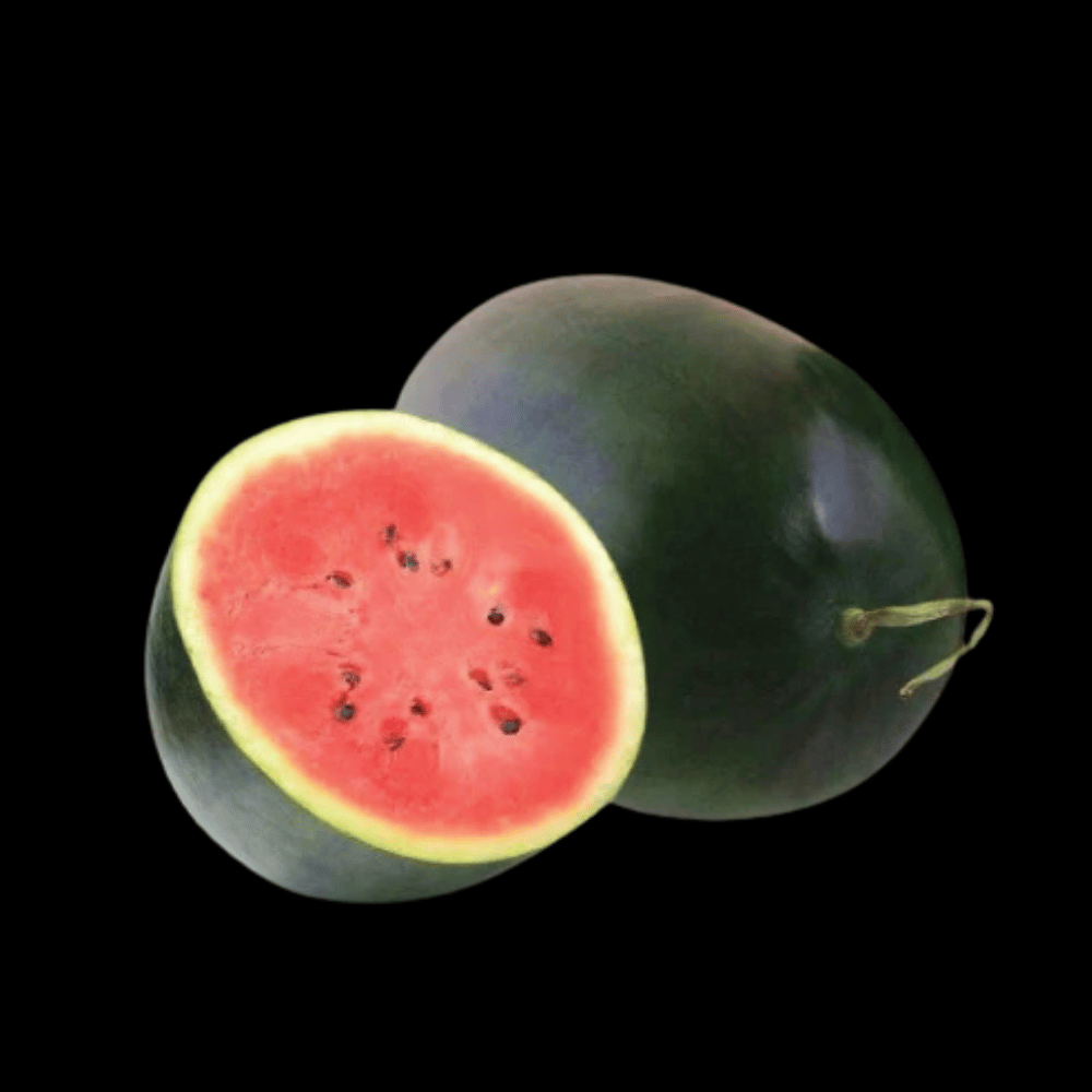 தர்பூசணி - Watermelon