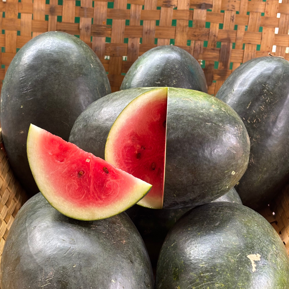 தர்பூசணி - Watermelon