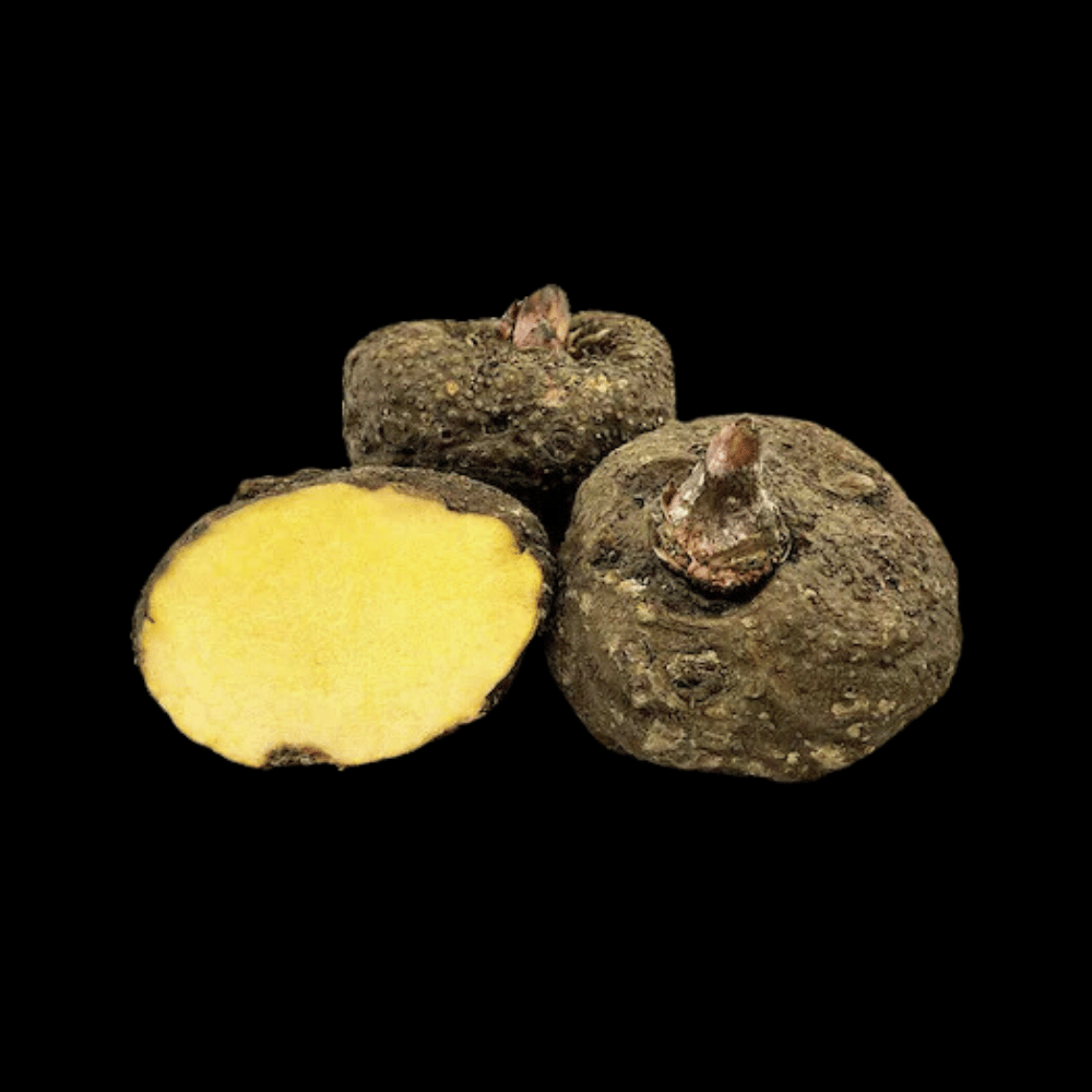 சேனைக்கிழங்கு - Yam