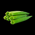 வெண்டை - Okra (Ladies Finger)
