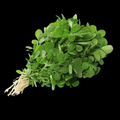 வெந்தய கீரை (Vendhaya Keerai) - Fenugreek Leaves